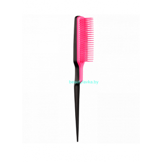 Расческа для создания начеса Tangle Teezer Back-Combing Pink Embrace