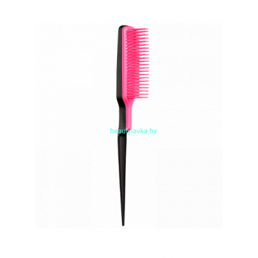 Расческа для создания начеса Tangle Teezer Back-Combing Pink Embrace