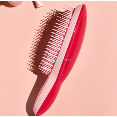 Расческа Tangle Teezer The Ultimate Finisher Pink