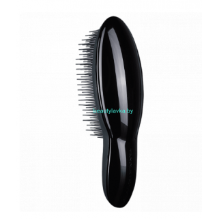 Расческа Tangle Teezer The Ultimate Finisher Black