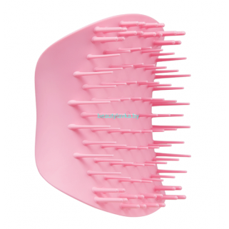 Щетка для массажа головы Tangle Teezer The Scalp Exfoliator and Massager Pretty Pink