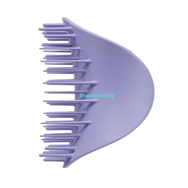 Щетка для массажа головы Tangle Teezer The Scalp Exfoliator and Massager Lavender Lite