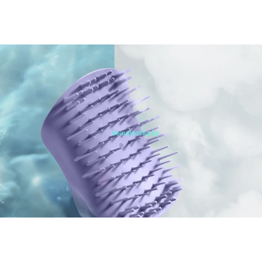 Щетка для массажа головы Tangle Teezer The Scalp Exfoliator and Massager Lavender Lite