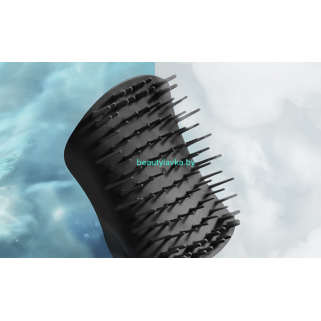 Щетка для массажа головы Tangle Teezer The Scalp Exfoliator and Massager Onyx Black