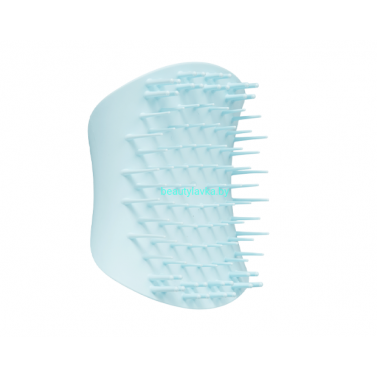 Щетка для массажа головы Tangle Teezer The Scalp Exfoliator and Massager Seafoam Blue