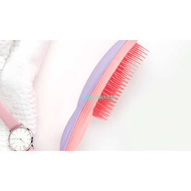 Расческа Tangle Teezer The Ultimate Finisher Hot Heather