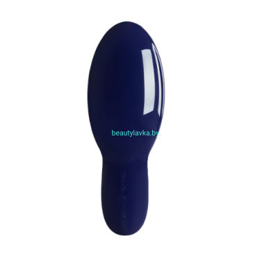 Расческа Tangle Teezer The Ultimate Finisher Navy Lilac