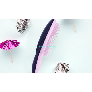 Расческа Tangle Teezer The Ultimate Finisher Navy Lilac