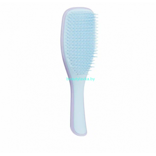 Расческа Tangle Teezer The Wet Detangler Apricot Blaze