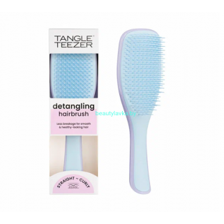 Расческа Tangle Teezer The Wet Detangler Apricot Blaze