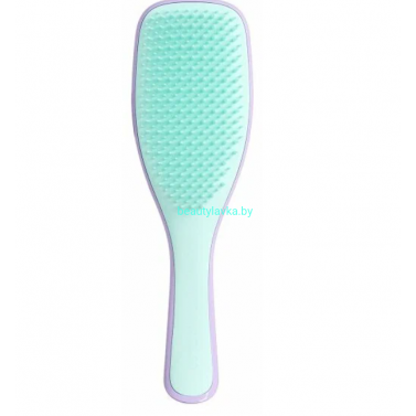 Расческа Tangle Teezer The Wet Detangler Lilac Sorbet