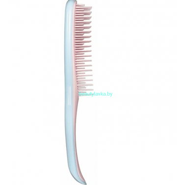 Расческа Tangle Teezer The Wet Detangler Sky Blue Cupid