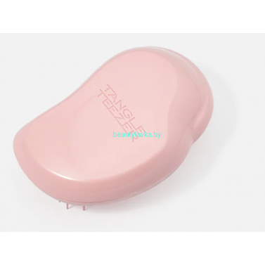 Расческа Tangle Teezer The Original Mini Millennial Pink Расческа Tangle Teezer The Original Mini Millennial Pink