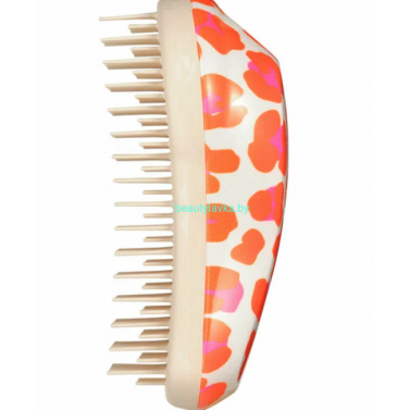 Расческа Tangle Teezer The Original Mini Orange Safari