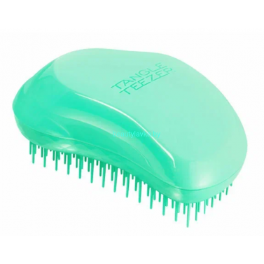 Расческа Tangle Teezer The Original Mini Tropicana Green