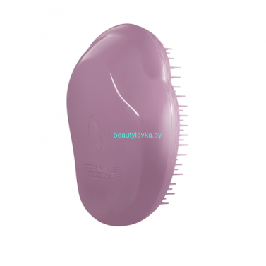 Расческа Tangle Teezer The Original Plant Brush Earthy Purple (эко серия)