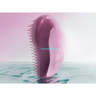 Расческа Tangle Teezer The Original Plant Brush Earthy Purple (эко серия)