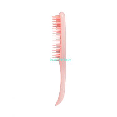 Расческа Tangle Teezer The Wet Detangler Blush Glow Frost