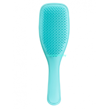 Расческа Tangle Teezer The Wet Detangler Marlin Blue