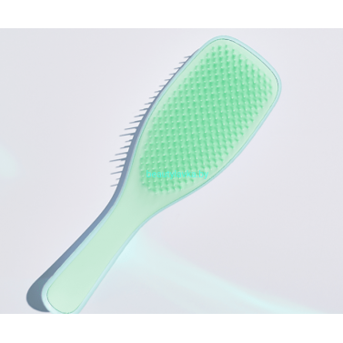 Расческа Tangle Teezer The Wet Detangler Neo Mint Pear