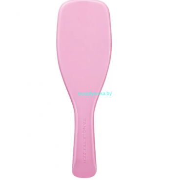 Расческа Tangle Teezer The Wet Detangler Pink Stardust