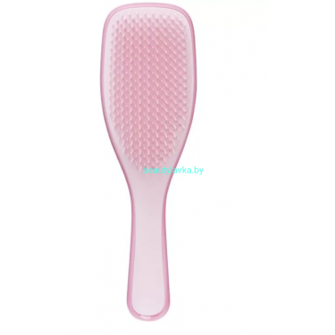 Расческа Tangle Teezer The Wet Detangler Pink Stardust