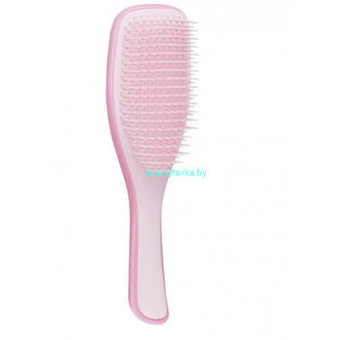 Расческа Tangle Teezer The Wet Detangler Pink Stardust