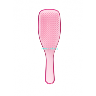 Расческа Tangle Teezer The Wet Detangler Raspberry Rouge
