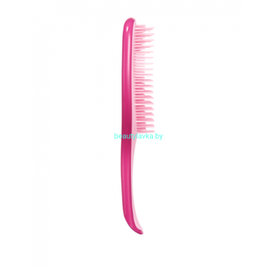 Расческа Tangle Teezer The Wet Detangler Raspberry Rouge