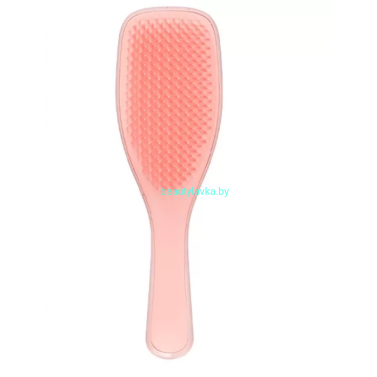Расческа Tangle Teezer The Wet Detangler Salmon Pink Twist