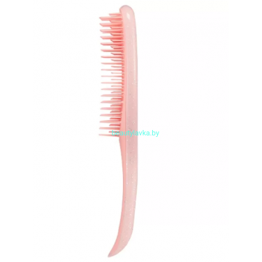 Расческа Tangle Teezer The Wet Detangler Salmon Pink Twist