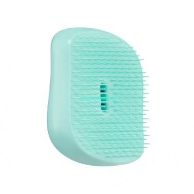 Расческа Tangle Teezer Compact Styler Frosted Teal Chrome