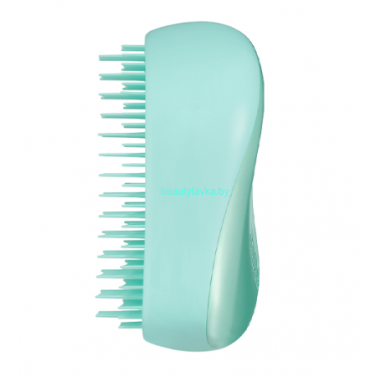Расческа Tangle Teezer Compact Styler Frosted Teal Chrome
