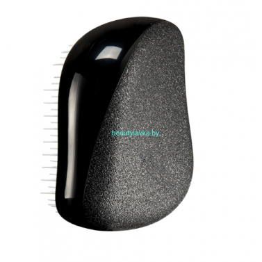 Расческа Tangle Teezer Compact Styler Onyx Sparkle