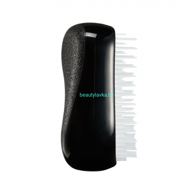 Расческа Tangle Teezer Compact Styler Onyx Sparkle