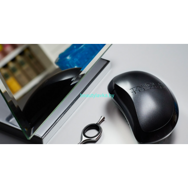 Расческа Tangle Teezer Salon Elite Midnight Black