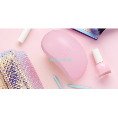 Расческа Tangle Teezer Salon Elite Pink Smoothie