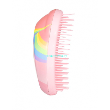 Расческа детская Tangle Teezer The Original Mini Rainbow The Unicorn