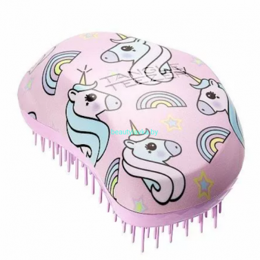 Расческа детская Tangle Teezer The Original Mini Unicorn Magic