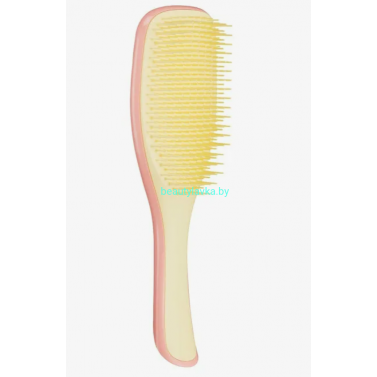 Расческа Tangle Teezer The Wet Detangler Lemon Squash
