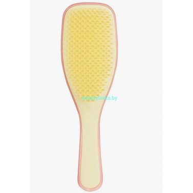 Расческа Tangle Teezer The Wet Detangler Lemon Squash