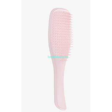 Расческа Tangle Teezer The Wet Detangler Fine и Fragile Pink Whisper