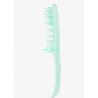 Расческа Tangle Teezer The Wet Detangler Fine и Fragile Sea Spray Green