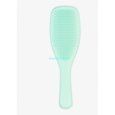 Расческа Tangle Teezer The Wet Detangler Fine и Fragile Sea Spray Green