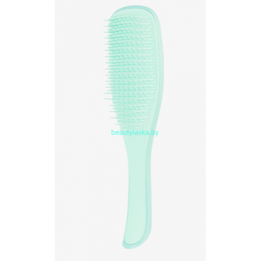 Расческа Tangle Teezer The Wet Detangler Fine и Fragile Sea Spray Green