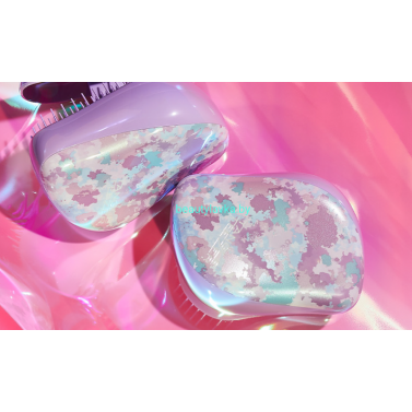 Расческа Tangle Teezer Compact Styler Dawn Chameleon 