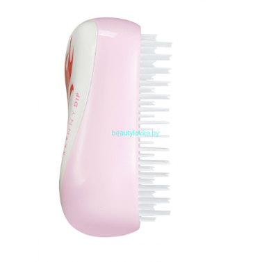 Расческа Tangle Teezer Compact Styler Skinny Dip Hot Flame