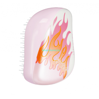 Расческа Tangle Teezer Compact Styler Skinny Dip Hot Flame