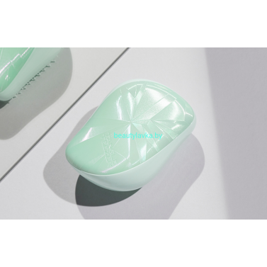 Расческа Tangle Teezer Compact Styler Smashed Pistachio