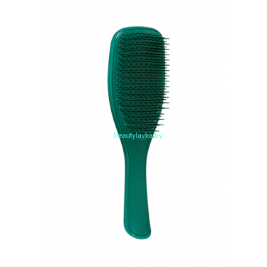 Расческа Tangle Teezer The Wet Detangler Green Jungle